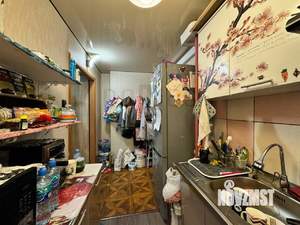 2-к квартира, вторичка, 43м2, 1/9 этаж