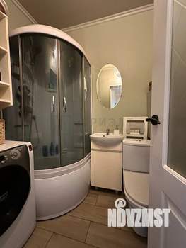 2-к квартира, вторичка, 39м2, 3/5 этаж