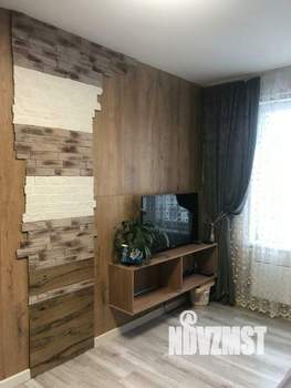 1-к квартира, вторичка, 38м2, 13/20 этаж