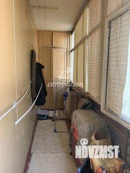 3-к квартира, вторичка, 64м2, 4/9 этаж