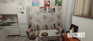 Студия квартира, вторичка, 20м2, 3/4 этаж