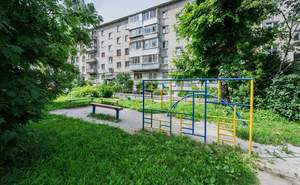 3-к квартира, вторичка, 62м2, 4/5 этаж