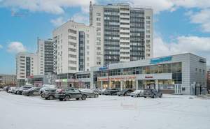 1-к квартира, вторичка, 42м2, 6/16 этаж