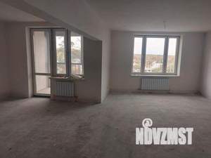 3-к квартира, вторичка, 102м2, 9/16 этаж