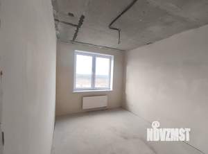 1-к квартира, вторичка, 34м2, 19/31 этаж