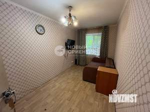 3-к квартира, вторичка, 56м2, 1/5 этаж