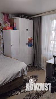 2-к квартира, вторичка, 44м2, 1/2 этаж