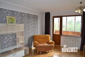 2-к квартира, вторичка, 43м2, 4/9 этаж