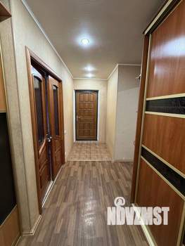 3-к квартира, вторичка, 70м2, 10/10 этаж