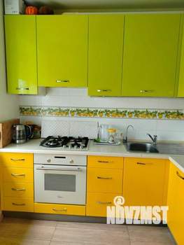 3-к квартира, вторичка, 57м2, 5/5 этаж