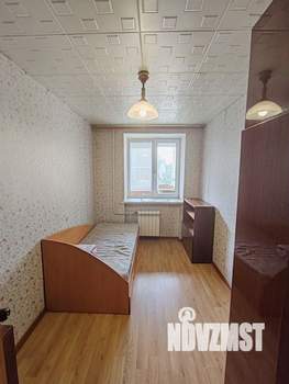 3-к квартира, вторичка, 60м2, 3/9 этаж