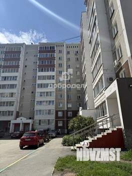 2-к квартира, вторичка, 48м2, 1/10 этаж