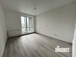 1-к квартира, вторичка, 39м2, 2/25 этаж