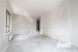 2-к квартира, вторичка, 75м2, 5/15 этаж