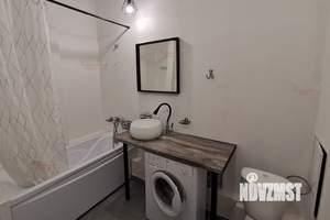 1-к квартира, вторичка, 71м2, 2/12 этаж