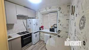 1-к квартира, вторичка, 30м2, 2/5 этаж