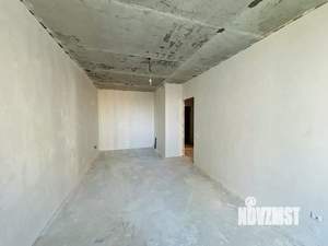 1-к квартира, вторичка, 45м2, 7/25 этаж