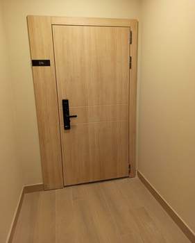 1-к квартира, вторичка, 36м2, 6/30 этаж