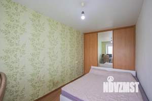 2-к квартира, вторичка, 42м2, 5/5 этаж