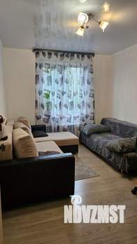 3-к квартира, вторичка, 58м2, 5/9 этаж