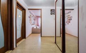 2-к квартира, вторичка, 56м2, 9/16 этаж