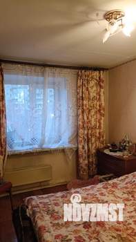 2-к квартира, вторичка, 50м2, 6/9 этаж