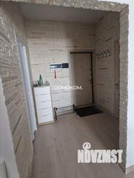 1-к квартира, вторичка, 37м2, 9/19 этаж