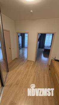 1-к квартира, вторичка, 45м2, 10/32 этаж