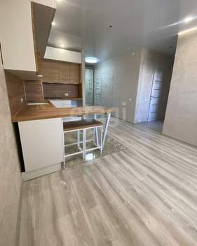 2-к квартира, вторичка, 57м2, 10/30 этаж