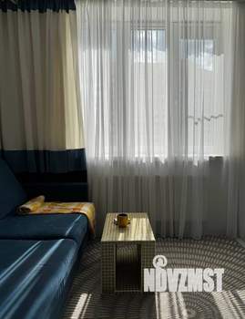 1-к квартира, вторичка, 49м2, 6/27 этаж