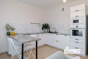 1-к квартира, вторичка, 53м2, 10/32 этаж