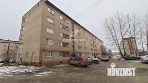 Студия квартира, вторичка, 13м2, 1/5 этаж