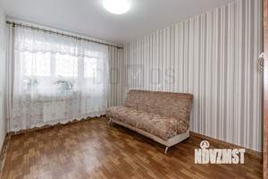 3-к квартира, вторичка, 64м2, 9/9 этаж