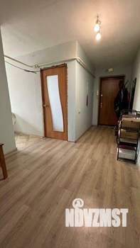 3-к квартира, вторичка, 65м2, 2/9 этаж