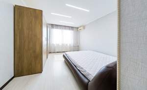 2-к квартира, вторичка, 76м2, 12/25 этаж
