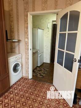 1-к квартира, вторичка, 19м2, 4/5 этаж