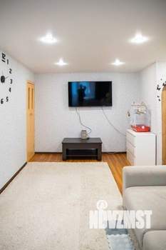 2-к квартира, вторичка, 43м2, 4/5 этаж