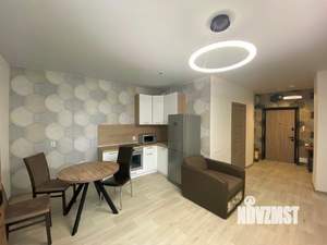 1-к квартира, вторичка, 45м2, 2/4 этаж
