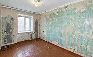 2-к квартира, вторичка, 46м2, 5/9 этаж
