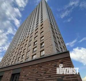 Студия квартира, вторичка, 26м2, 9/17 этаж
