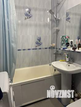 1-к квартира, вторичка, 32м2, 4/5 этаж