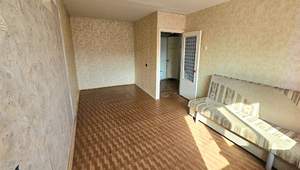 1-к квартира, вторичка, 34м2, 8/12 этаж