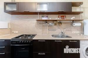 1-к квартира, вторичка, 36м2, 9/9 этаж