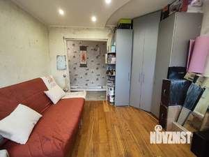 3-к квартира, вторичка, 59м2, 2/9 этаж