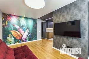 3-к квартира, вторичка, 96м2, 23/28 этаж