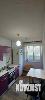 2-к квартира, вторичка, 48м2, 5/9 этаж