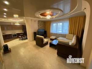 3-к квартира, вторичка, 83м2, 5/20 этаж