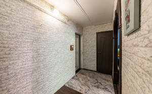 1-к квартира, вторичка, 36м2, 2/5 этаж
