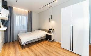 2-к квартира, вторичка, 53м2, 12/21 этаж