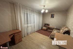 2-к квартира, вторичка, 43м2, 4/5 этаж